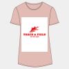 Women's Softstyle® CVC T-Shirt Thumbnail