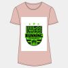 Women's Softstyle® CVC T-Shirt Thumbnail