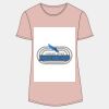Women's Softstyle® CVC T-Shirt Thumbnail