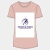 Women's Softstyle® CVC T-Shirt Thumbnail