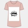 Women's Softstyle® CVC T-Shirt Thumbnail