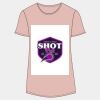 Women's Softstyle® CVC T-Shirt Thumbnail