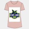 Women's Softstyle® CVC T-Shirt Thumbnail