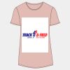 Women's Softstyle® CVC T-Shirt Thumbnail