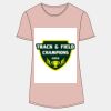 Women's Softstyle® CVC T-Shirt Thumbnail