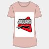 Women's Softstyle® CVC T-Shirt Thumbnail