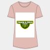 Women's Softstyle® CVC T-Shirt Thumbnail