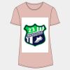 Women's Softstyle® CVC T-Shirt Thumbnail