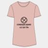 Women's Softstyle® CVC T-Shirt Thumbnail