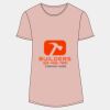 Women's Softstyle® CVC T-Shirt Thumbnail