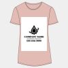 Women's Softstyle® CVC T-Shirt Thumbnail