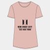 Women's Softstyle® CVC T-Shirt Thumbnail