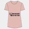 Women's Softstyle® CVC T-Shirt Thumbnail