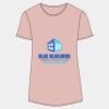 Women's Softstyle® CVC T-Shirt Thumbnail