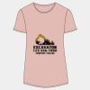 Women's Softstyle® CVC T-Shirt Thumbnail