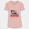 Women's Softstyle® CVC T-Shirt Thumbnail