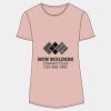 Women's Softstyle® CVC T-Shirt Thumbnail