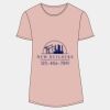 Women's Softstyle® CVC T-Shirt Thumbnail