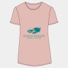 Women's Softstyle® CVC T-Shirt Thumbnail