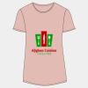 Women's Softstyle® CVC T-Shirt Thumbnail