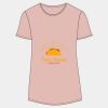 Women's Softstyle® CVC T-Shirt Thumbnail