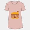 Women's Softstyle® CVC T-Shirt Thumbnail