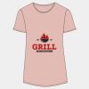 Women's Softstyle® CVC T-Shirt Thumbnail