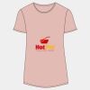 Women's Softstyle® CVC T-Shirt Thumbnail