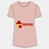 Women's Softstyle® CVC T-Shirt Thumbnail