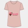 Women's Softstyle® CVC T-Shirt Thumbnail
