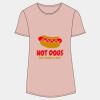 Women's Softstyle® CVC T-Shirt Thumbnail