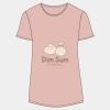 Women's Softstyle® CVC T-Shirt Thumbnail