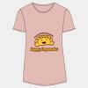 Women's Softstyle® CVC T-Shirt Thumbnail