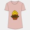 Women's Softstyle® CVC T-Shirt Thumbnail
