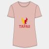 Women's Softstyle® CVC T-Shirt Thumbnail