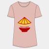Women's Softstyle® CVC T-Shirt Thumbnail