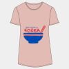 Women's Softstyle® CVC T-Shirt Thumbnail