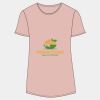 Women's Softstyle® CVC T-Shirt Thumbnail