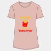Women's Softstyle® CVC T-Shirt Thumbnail