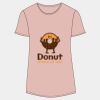 Women's Softstyle® CVC T-Shirt Thumbnail