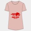Women's Softstyle® CVC T-Shirt Thumbnail