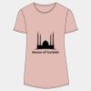 Women's Softstyle® CVC T-Shirt Thumbnail