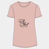 Women's Softstyle® CVC T-Shirt Thumbnail