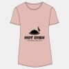 Women's Softstyle® CVC T-Shirt Thumbnail