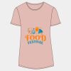 Women's Softstyle® CVC T-Shirt Thumbnail