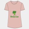Women's Softstyle® CVC T-Shirt Thumbnail