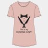 Women's Softstyle® CVC T-Shirt Thumbnail
