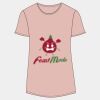 Women's Softstyle® CVC T-Shirt Thumbnail