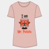 Women's Softstyle® CVC T-Shirt Thumbnail