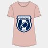 Women's Softstyle® CVC T-Shirt Thumbnail